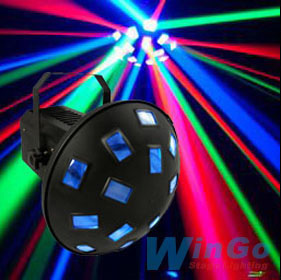 LED Disco Light