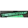 LED Dispaly (GI8-40p12G)