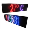 LED Display (GO24-88P25RGB)