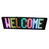 LED Display (GS16-64P25RGB)