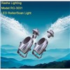 LED DMX512 Roller/Scan Light for Stage Equipment