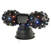 LED Double Ball light