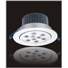 LED Down Light (BLH-D1012-9W)