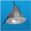 LED Down Light with Dimmable
