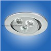 LED Down Lighting