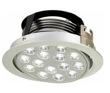 LED Down Lights