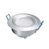 LED Downlight (IN-BD-3*1W)