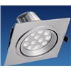 LED Downlight (OPN-D-008)