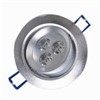 LED Downlight - 3*1W