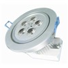 LED Downlight - 5*1W