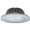 led downlight with Meanwell led driver ( YL-DL80-B-20W/30W )