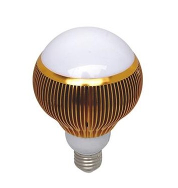 LED E27 Bulbs
