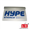 LED Edge-Lit Sign