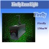 LED Firefly Laser