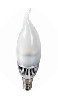 LED Flame Light
