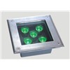 LED Floor Lamp