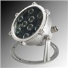 LED Fountain Lamp