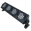 LED Four-Head Colour Changer