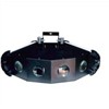 LED Four Heads Light