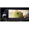 LED Full Colour Car Display