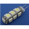 LED G4 13SMD Light