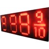LED Gas Price Display