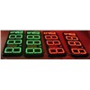LED Gasprice Display