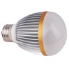 LED Globe Bulb 3-5W