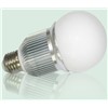 LED Globe Bulb-5W 6W