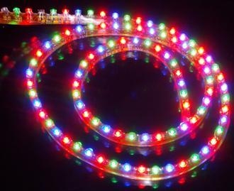 LED Greatwall Strip Light