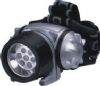 LED Headlamp (CL-HD807L)