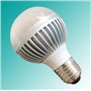 LED High Power Bulb (G65-3*1W)