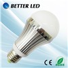 LED High Power Lamps ( LQ-BA19-6W-E27)