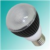LED High Power Light Bulb (G60-5*1W)
