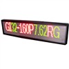 LED Indoor Display Screen (GI32-160p7.62RG)