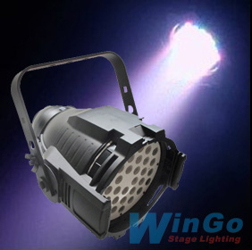 LED King Par Light