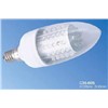 LED Light Bulbs (C35-60S)