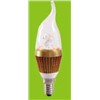 LED LIGHT CANDLE E14