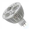 LED Light Cup (3*1W-GU5.3 -9)