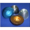 LED Light Heatsink