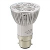 LED Light light cup (3*1W-B22-21  )