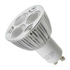 LED Light spotlight (3*1W-GU10-12 )