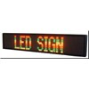 LED Message Board