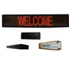 LED Message Display (GI24-160P7.62RG)