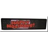 LED Message Panel (GS32-160P7.62RGB)