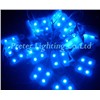 LED Module in 4 LEDs with Plastic Case (Blue)
