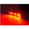 LED motorcycle lamp