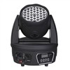 LED Moving Head Wash 36*1W