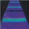 LED Multicolor Lamp