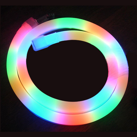 LED Neon Flex Light